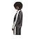 IW5581　W ADIBREAK VELOUR TT　*BLACK　682576-0001