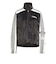 IW5581　W ADIBREAK VELOUR TT　*BLACK　682576-0001