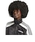 IW5581　W ADIBREAK VELOUR TT　*BLACK　682576-0001