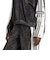 IW5581　W ADIBREAK VELOUR TT　*BLACK　682576-0001