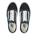 V36CF D.CHK　OLD SKOOL　DENIM/CHECK　680792-0001
