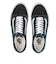 V36CF D.CHK　OLD SKOOL　DENIM/CHECK　680792-0001