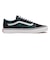 V36CF D.CHK　OLD SKOOL　DENIM/CHECK　680792-0001