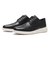 C38712　GRAND+ WINGTIP OXFORD　*BLACK/IVORY　687275-0001