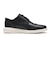 C38712　GRAND+ WINGTIP OXFORD　*BLACK/IVORY　687275-0001
