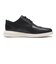 C38712　GRAND+ WINGTIP OXFORD　*BLACK/IVORY　687275-0001