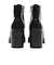 W3045　6HOLE LACE UP 8　BLACK　681596-0001