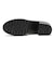 W3045　6HOLE LACE UP 8　BLACK　681596-0001
