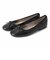 30015N　MELISSA　BLK　669817-0001