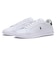 MAPSFTW0CT20113　HRT CT II-SNEAKERS　WHITE/GREEN PP　687997-0001