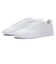 MAPSFTW0CT20597　HRT CT II-SNEAKERS PREMIUM　WHITE　687998-0001