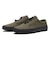 V36CF AC　OLD SKOOL　OLIVE　680819-0003
