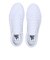 VN000D0EWWW　OLD SKOOL LOWPRO　WHITE/WHITE　683149-0001