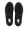 V398　CARVER LO　BLACK/BLK　662236-0003