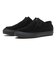 V398　CARVER LO　BLACK/BLK　662236-0003