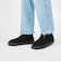 V396　CARVER　BLACK/BLK　662242-0005