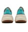 31312410　AS (R) SURGETRAINER OX　LIGHT TURQUOISE　683394-0001