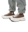 31313670　AS (R) SURGETRAINER SA HI　*BROWN　687775-0001