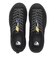 HL30047　NATURE LACE 4/4WP　BLACK　682188-0001