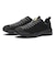 HL30047　NATURE LACE 4/4WP　BLACK　682188-0001