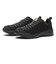 HL30047　NATURE LACE 4/4WP　BLACK　682188-0001