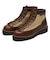 D123000　DANNER FIELD R　V.BROWN/KHAKI　675282-0002