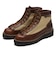 D123000　DANNER FIELD R　V.BROWN/KHAKI　675282-0002