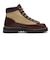 D123000　DANNER FIELD R　V.BROWN/KHAKI　675282-0002