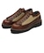 D123200　DANNER FIELD LOW R　V.BROWN/KHAKI　675283-0002