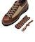 D123200　DANNER FIELD LOW R　V.BROWN/KHAKI　675283-0002
