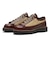D123200　DANNER FIELD LOW R　V.BROWN/KHAKI　675283-0002