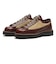 D123200　DANNER FIELD LOW R　V.BROWN/KHAKI　675283-0002