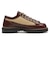 D123200　DANNER FIELD LOW R　V.BROWN/KHAKI　675283-0002