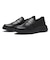 SR07114　KYLON LOAFER　NERO/NERO　681212-0001