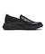 SR07114　KYLON LOAFER　NERO/NERO　681212-0001