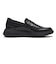 SR07114　KYLON LOAFER　NERO/NERO　681212-0001