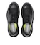 SR07115　KYLON LACE UP　NERO/NERO　681213-0003