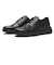 SR07115　KYLON LACE UP　NERO/NERO　681213-0003
