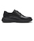 SR07115　KYLON LACE UP　NERO/NERO　681213-0003