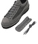 D123200　DANNER FIELD LOW R　GRAY NUBUCK　675283-0003