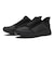 L0137　RELAX BUNGEE　BLACK/BLACK　673379-0001