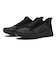 L0137　RELAX BUNGEE　BLACK/BLACK　673379-0001