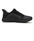 L0137　RELAX BUNGEE　BLACK/BLACK　673379-0001