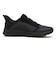 L0137　RELAX BUNGEE　BLACK/BLACK　673379-0001