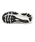 1012B667.003　W GT-2000 13 W　BLACK/WHITE　684474-0001