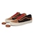 VN0A2Z42N1Z　OLD SKOOL　PIG SUEDE PLAID　683144-0001