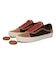 VN0A2Z42N1Z　OLD SKOOL　PIG SUEDE PLAID　683144-0001