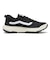VN000CVUBA2　MTE CROSSPATH　BLACK/WHITE　683155-0001