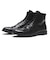 SR03811　STIVALI BOOT　NERO　676322-0001
