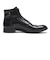 SR03811　STIVALI BOOT　NERO　676322-0001